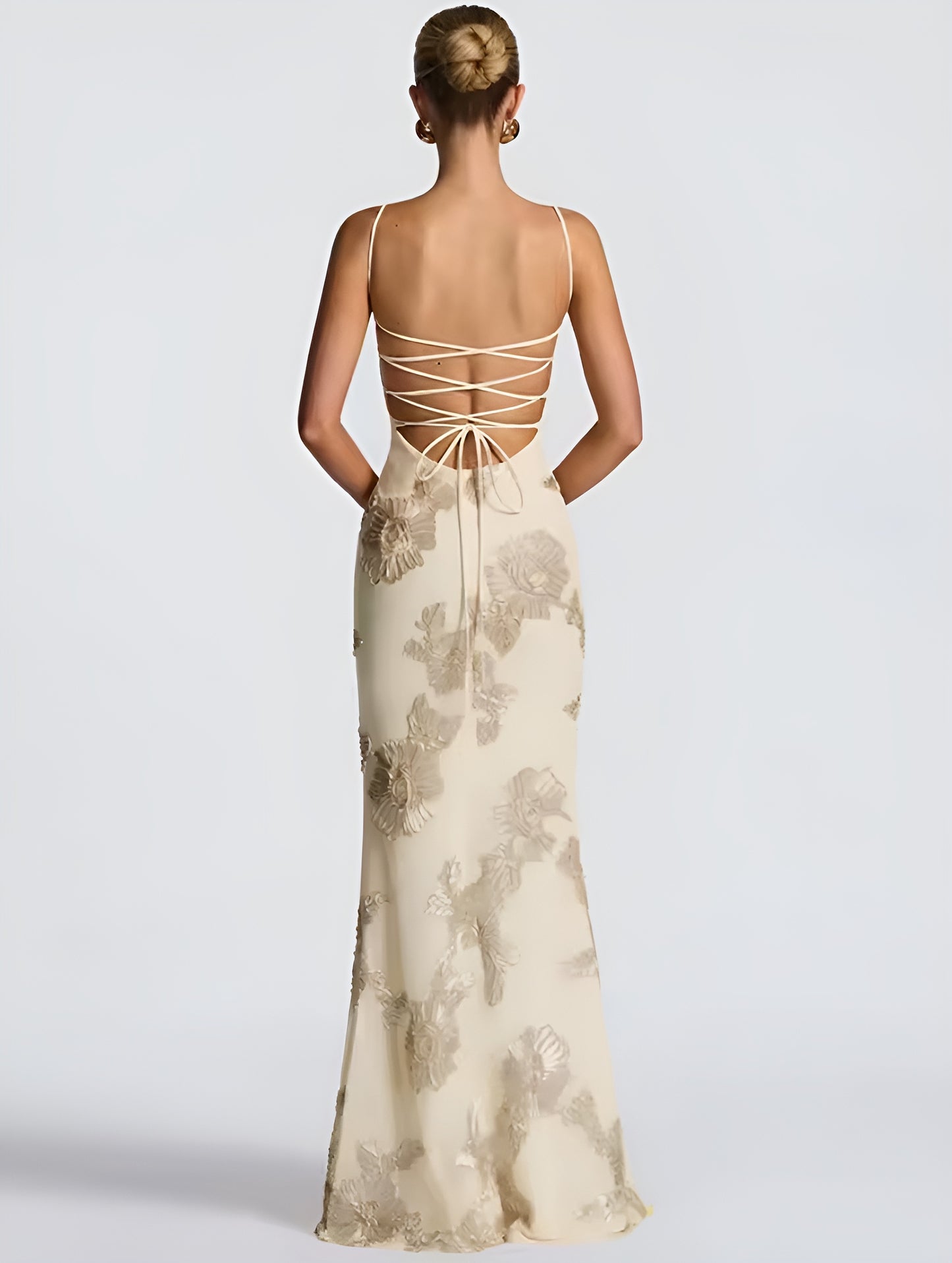 hipster festival dress