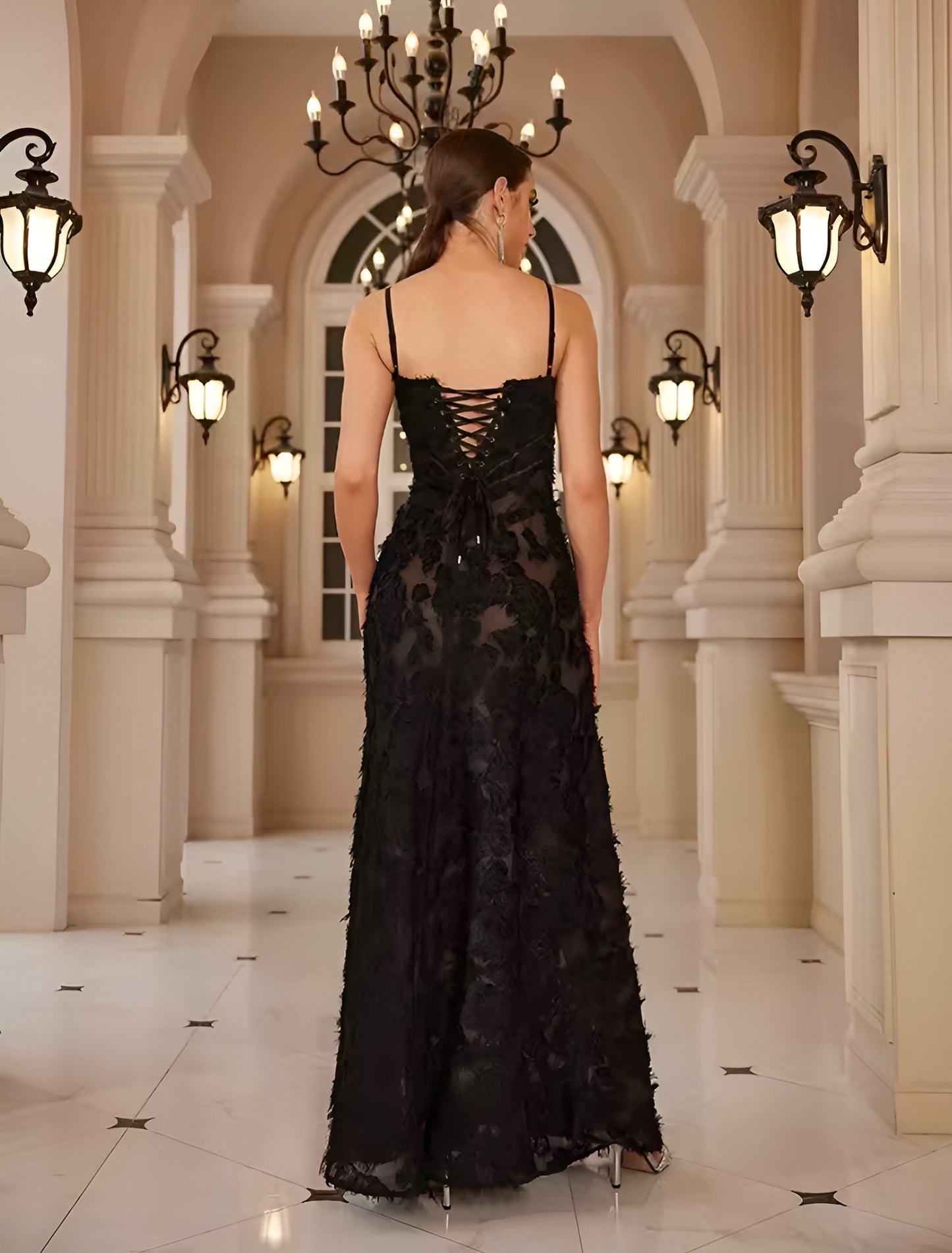 Suninheart Women's Dress