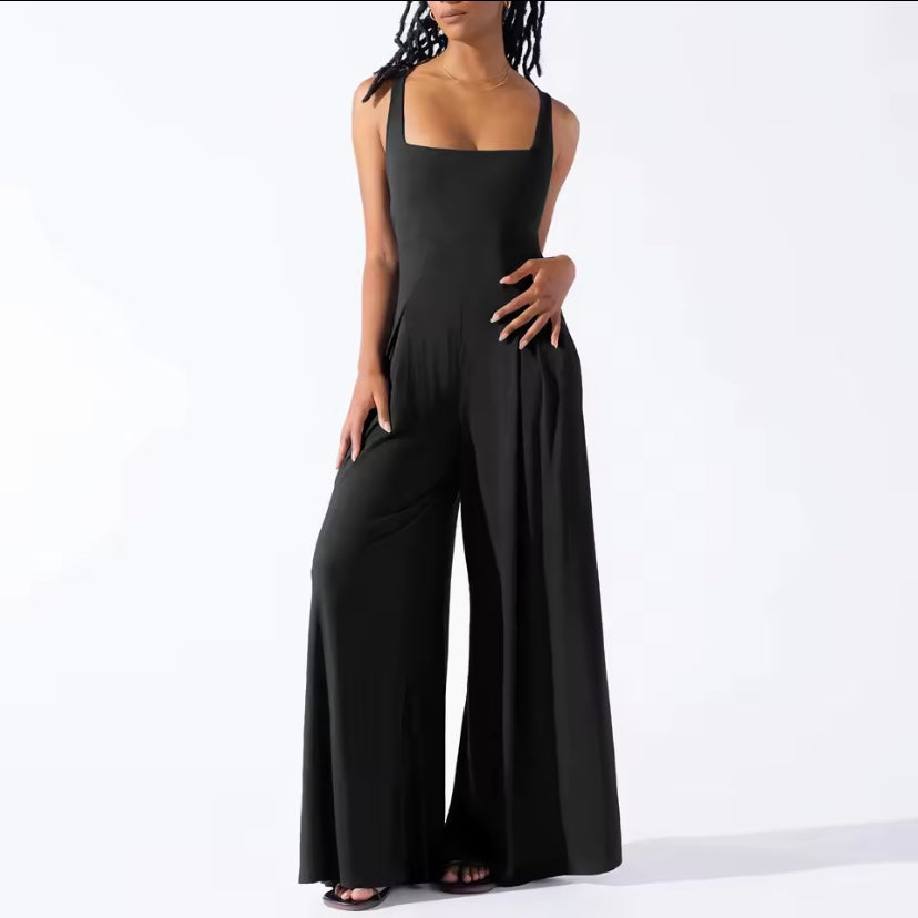 Women's Jumpsuit Long