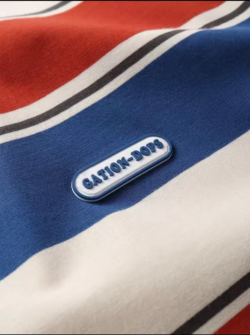 Summer casual T-shirt