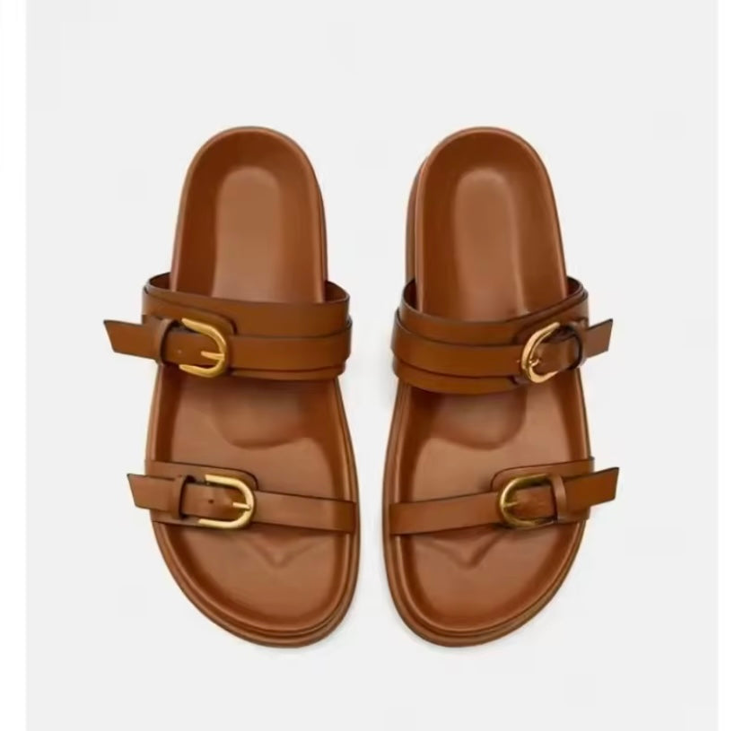 Summer women’s sandals