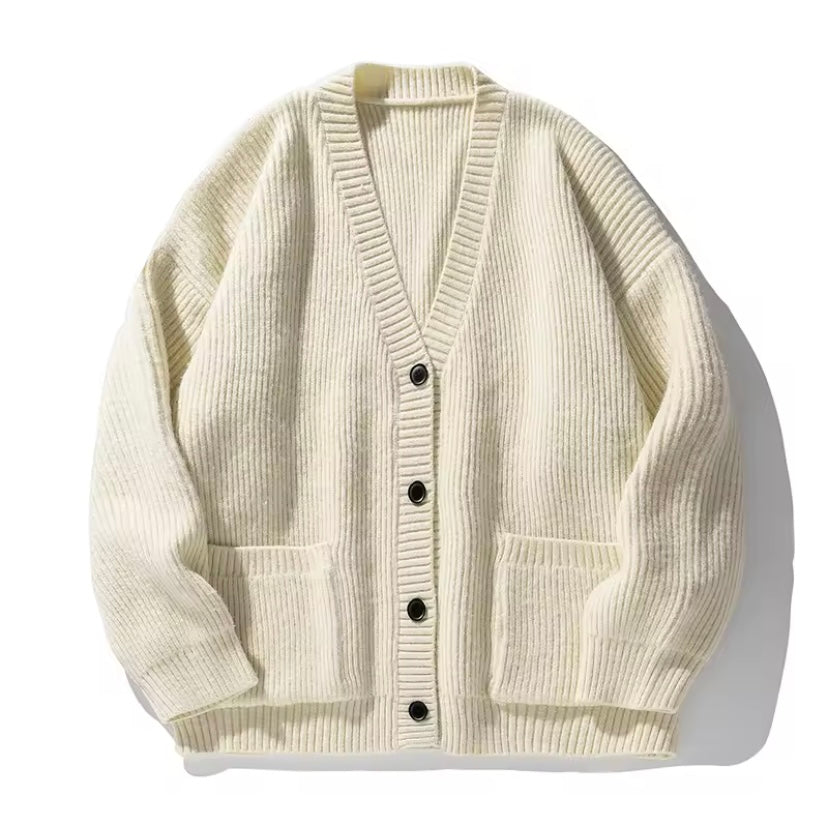 Cardigan Sweater