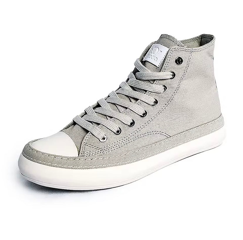 Canvas shoes