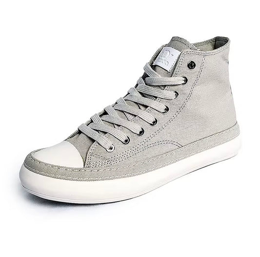 Canvas shoes