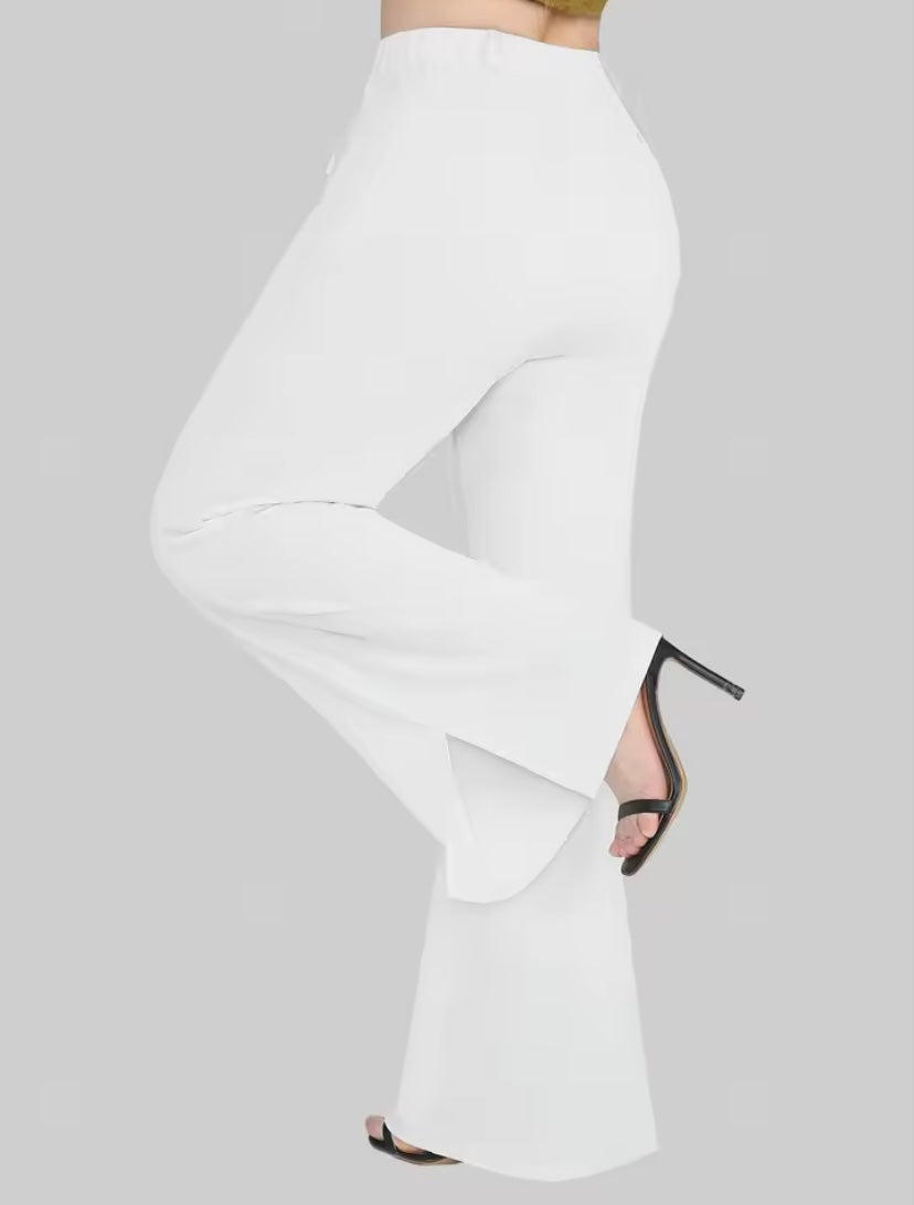 Women’s plus size pants