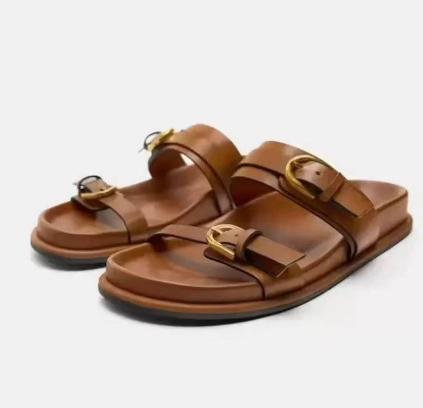 Summer women’s sandals