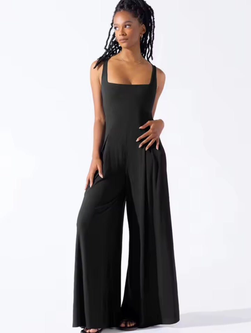 Women's Jumpsuit Long