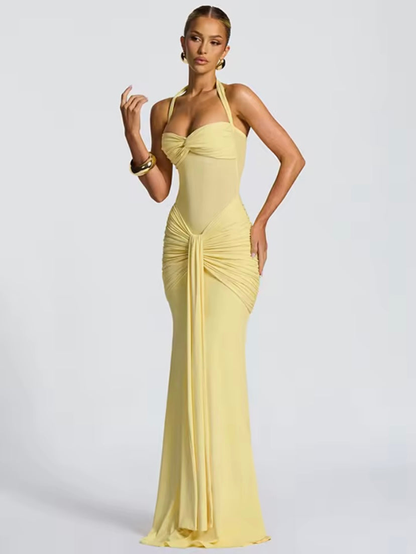 Maxi Dress Classic
