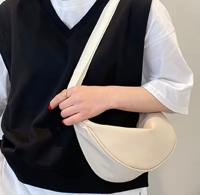 Crossbody bags
