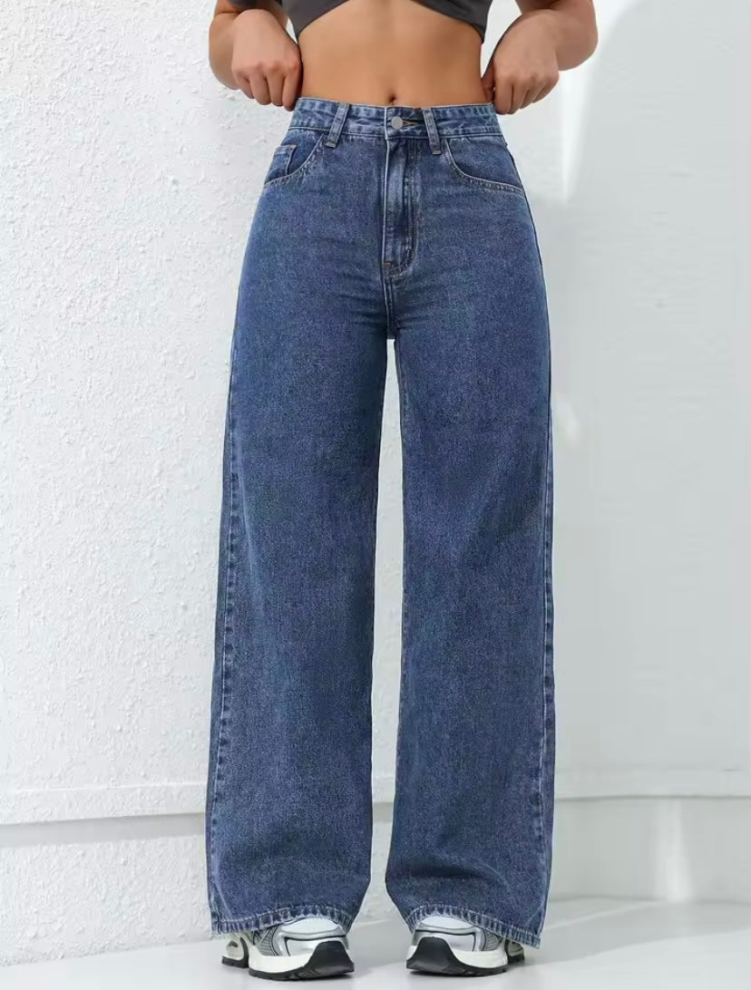 Woman’s pants jeans
