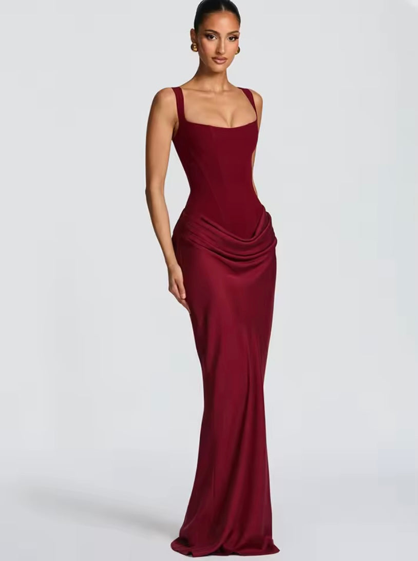 Maxi Dress Women