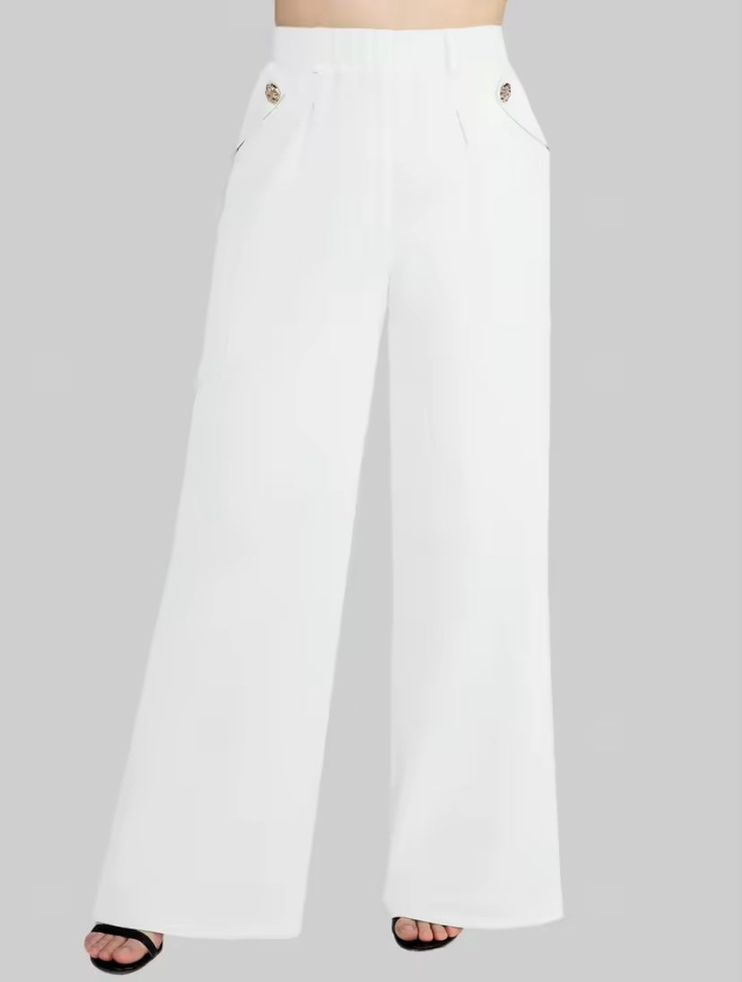 Women’s plus size pants