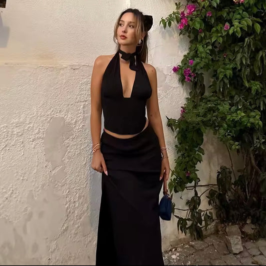 Women's two-piece set