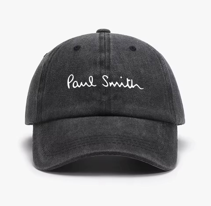 Baseball cap Paul smith