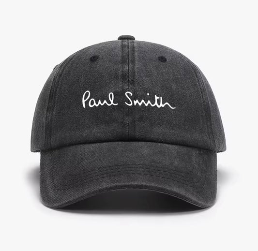 Baseball cap Paul smith
