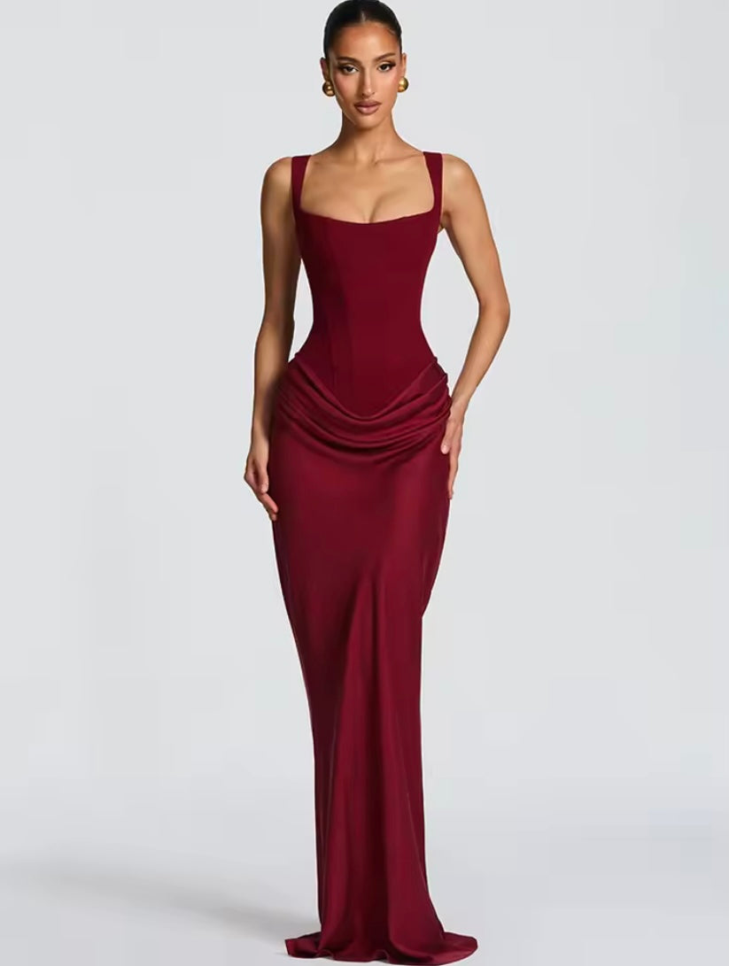 Maxi Dress Women