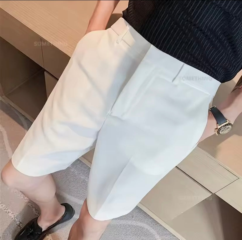 Casual short