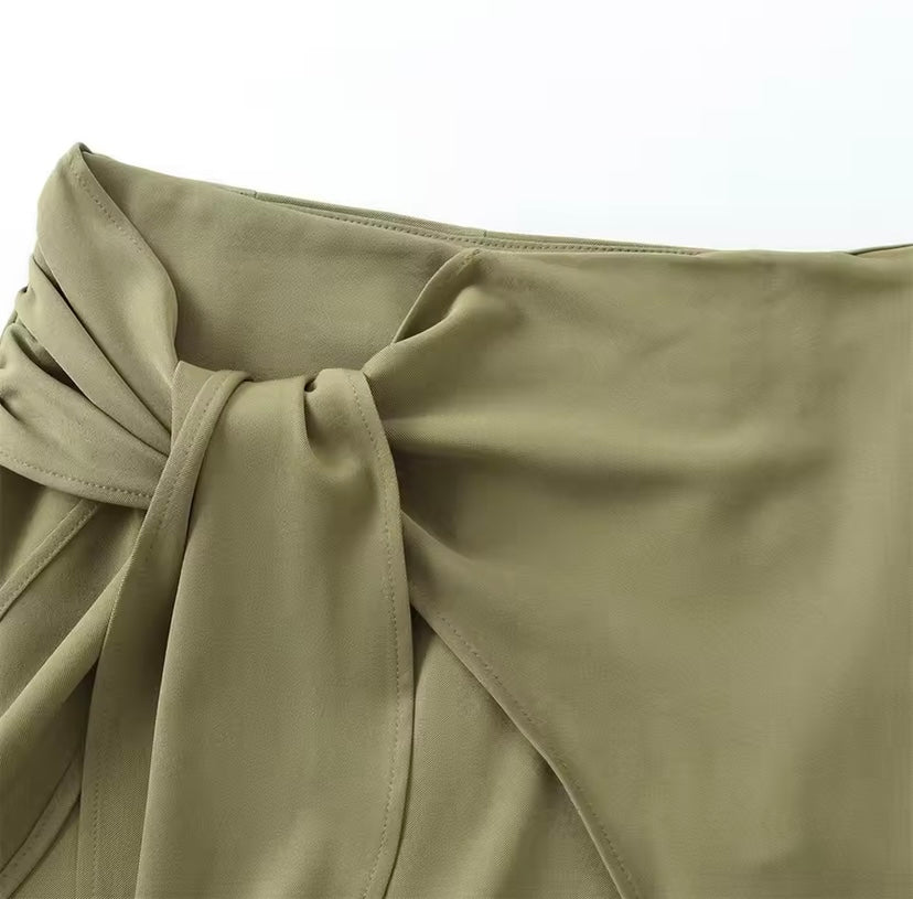 Women’s skirt casual