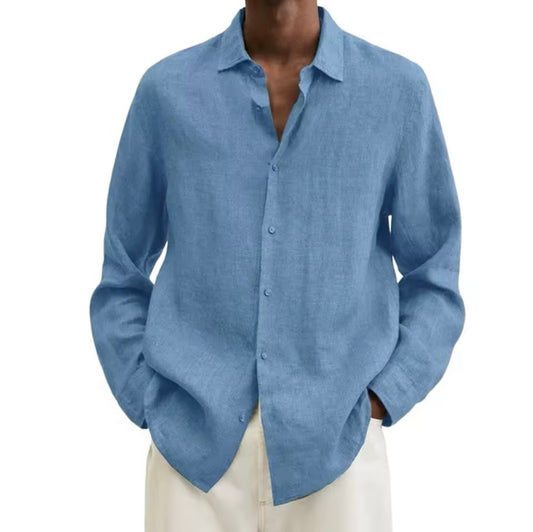 Linen shirt